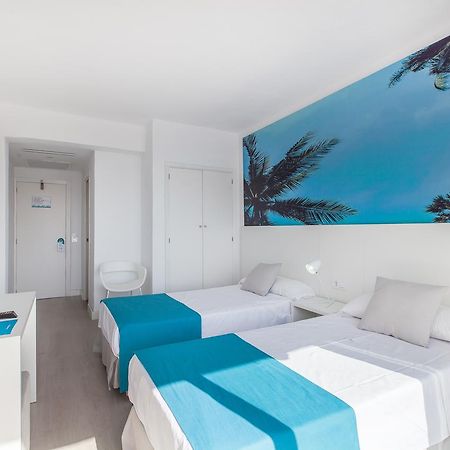 บลู ซี อาเรนัล ทาวเวอร์ - ผู้ใหญ่เท่านั้น Hotel เอลอาเรนัล ภายนอก รูปภาพ