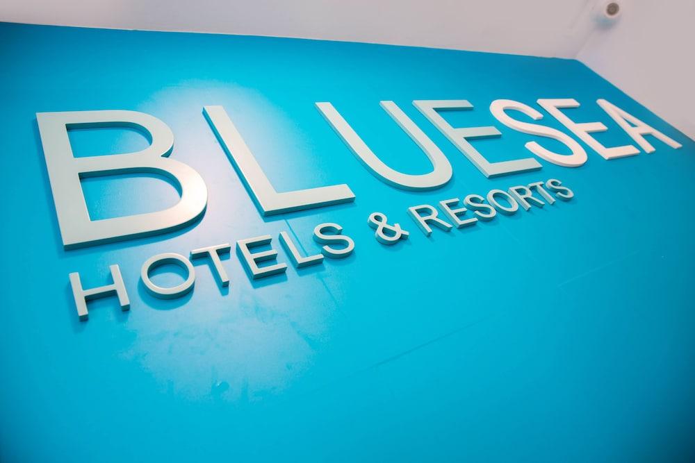 บลู ซี อาเรนัล ทาวเวอร์ - ผู้ใหญ่เท่านั้น Hotel เอลอาเรนัล ภายนอก รูปภาพ