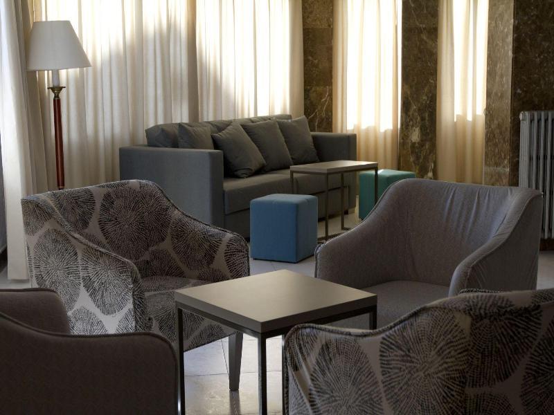 บลู ซี อาเรนัล ทาวเวอร์ - ผู้ใหญ่เท่านั้น Hotel เอลอาเรนัล ภายนอก รูปภาพ
