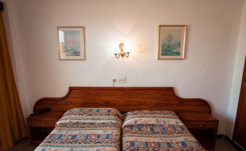 บลู ซี อาเรนัล ทาวเวอร์ - ผู้ใหญ่เท่านั้น Hotel เอลอาเรนัล ภายนอก รูปภาพ